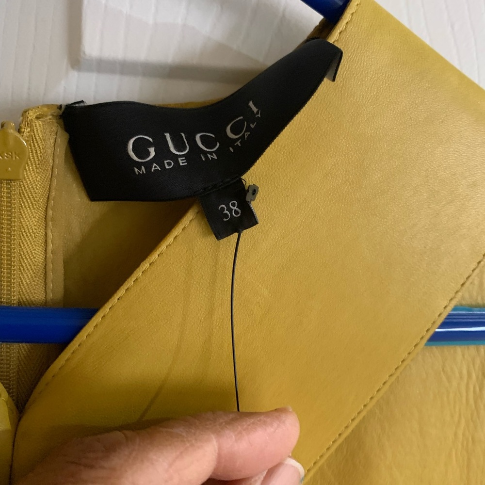 Gucci dress 38 - Picture 4 of 11